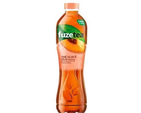 Fuzetea