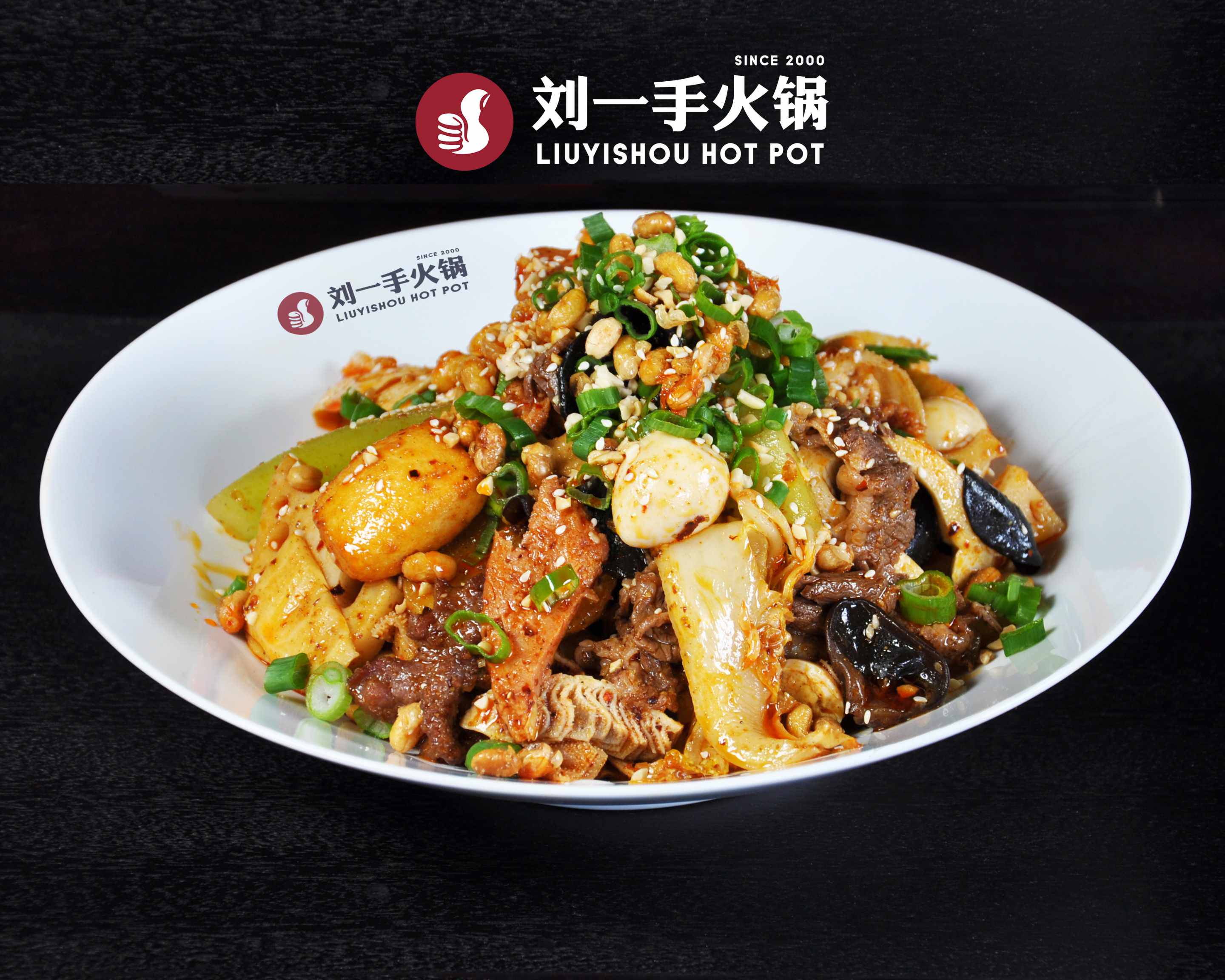 Order Liu Yi Shou Restaurant (Edmonton) Delivery Online Edmonton