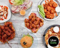 Big Shot Bob's House of Wings (Sharpsburg)