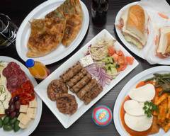 Ristorante Greco Egeo