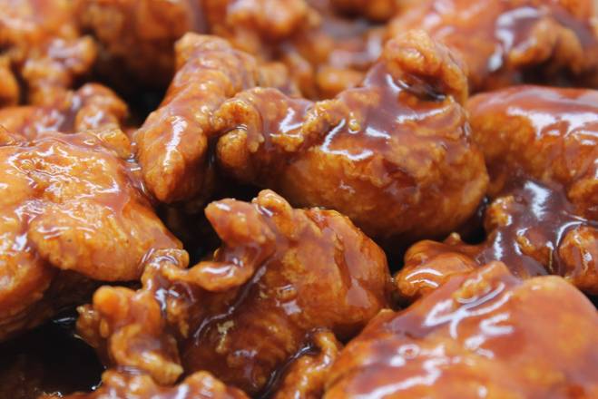 Order 6pc Boneless food online from Firehouse Steak & Lemonade store, Chicago on bringmethat.com