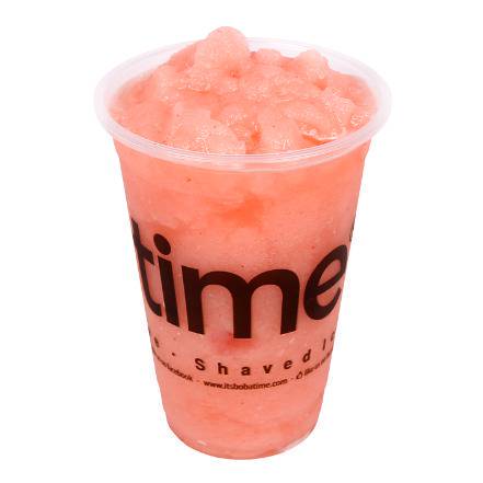 Order Guava Slush food online from Boba Time store, Los Angeles on bringmethat.com