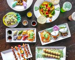 Jia Jia Asian Street Food & Bar