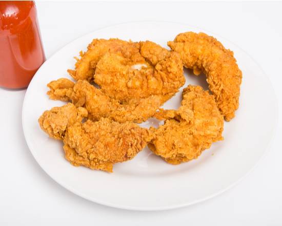 Order The Original Chicken Tenders food online from Penny Chicken Tenders store, White Oak on bringmethat.com