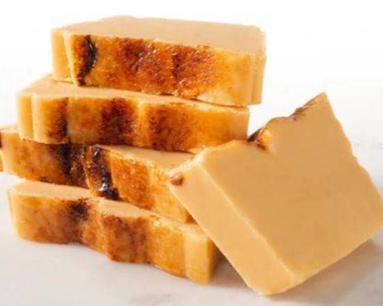 Order Creme Brulee Fudge food online from Mindy's Munchies store, Boca Raton on bringmethat.com