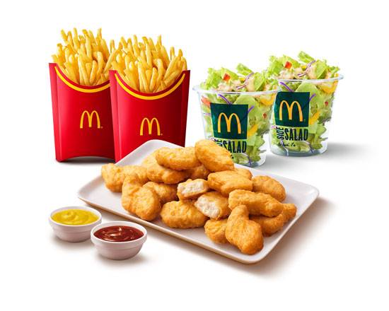 マクドナルド 古川橋店 Mcdonald S Furukawabashiの出前 宅配 テイクアウトメニュー ウーバーイーツ
