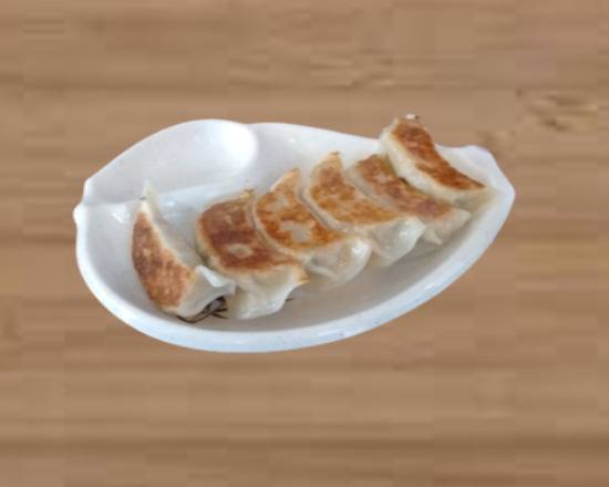 Gyoza