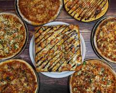 70 Pizza