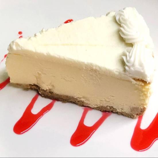 Order Cheesecake food online from Nypd store, Ann Arbor on bringmethat.com