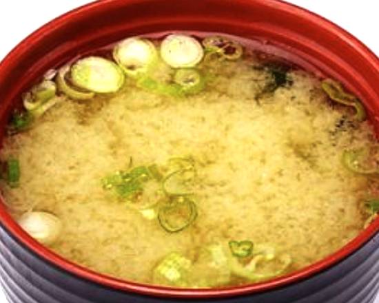 Order  Miso (large) food online from Sake House - Amberly Dr. store, Tampa on bringmethat.com