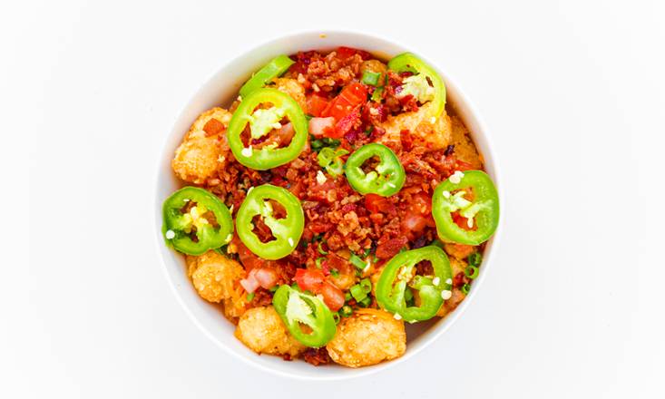 Order TATER HATER food online from Daily Eats store, Tampa on bringmethat.com
