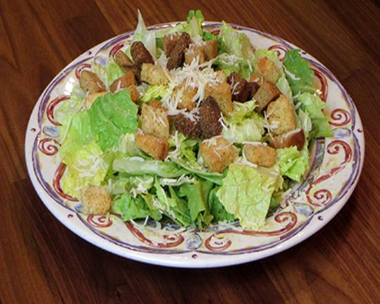 Order Caesar Salad - Small food online from Best Ny Pizza store, Tampa on bringmethat.com