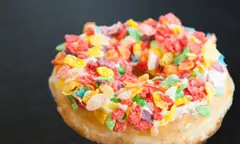 Donut Delight