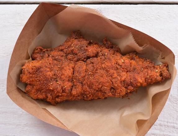 Order Nash's Chicken Tender food online from Nash's Hot Chicken store, Nashville on bringmethat.com