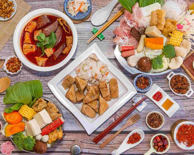 自大一點兒天然酵素臭豆腐高雄外送 菜單 Uber Eats