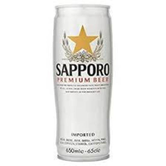 Order Sapporo  food online from Duke Liquor & Jr. Market store, Los Angeles on bringmethat.com