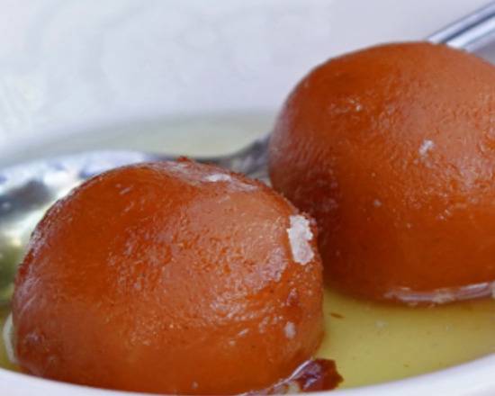 Order Gulab Jamun food online from Cali Tandoor store, Culver City on bringmethat.com