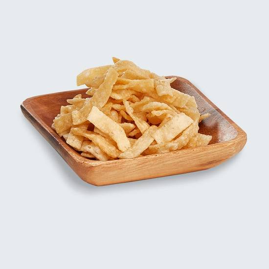 Order Side Wonton Strips food online from Waba Grill store, Van Nuys on bringmethat.com
