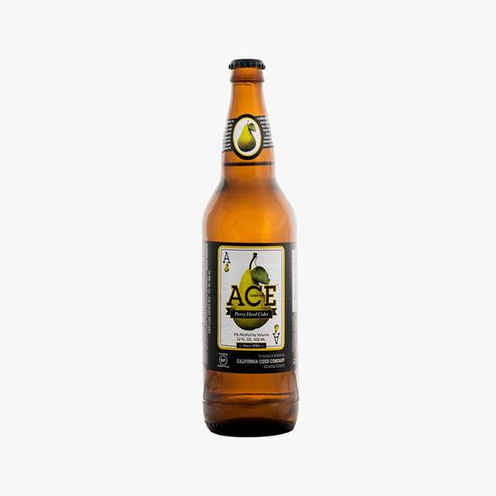 Order Ace Perry Hard Cider food online from Santa Monica Liquor store, Santa Monica on bringmethat.com