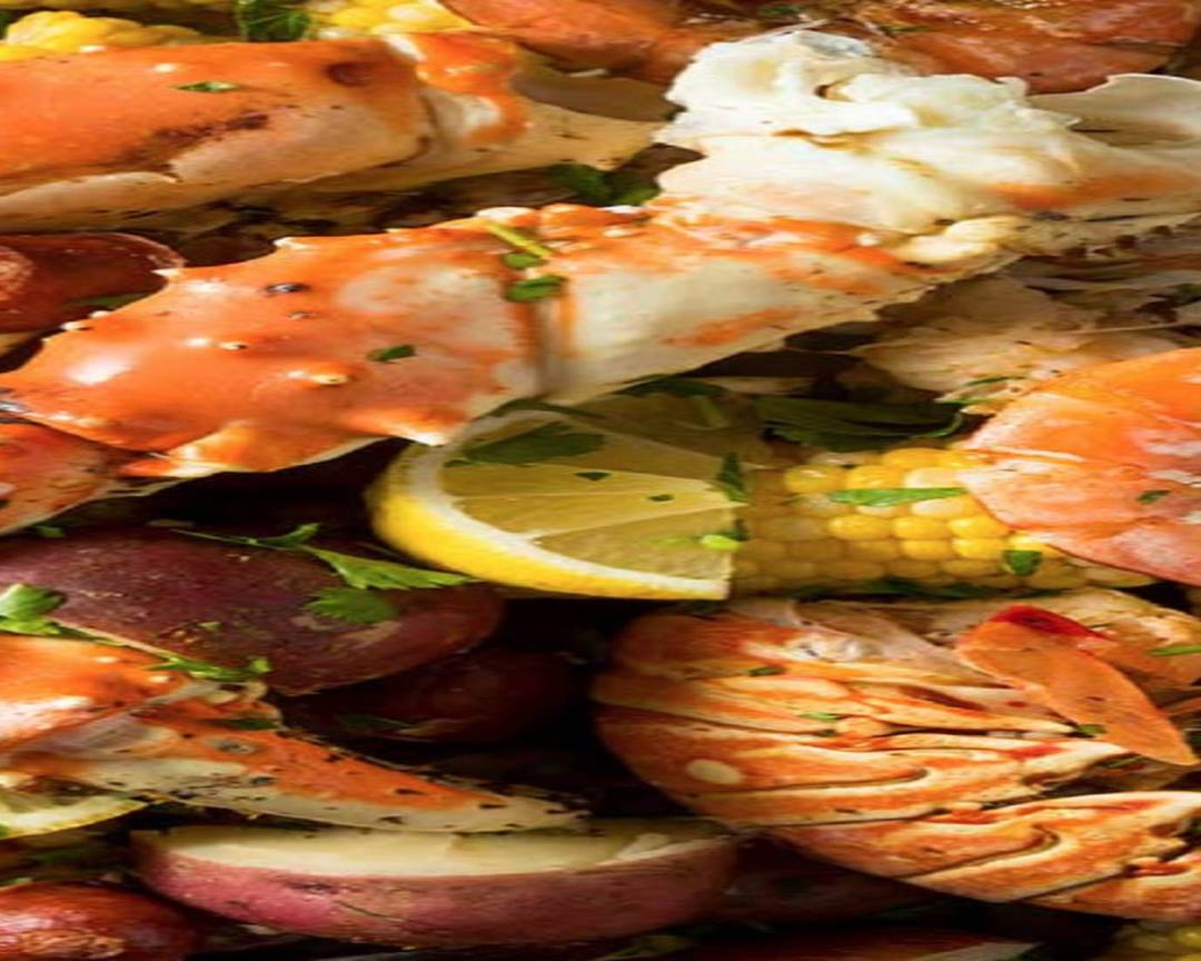 Crab Du Jour (Wilmington) Menu Philadelphia • Order Crab Du Jour