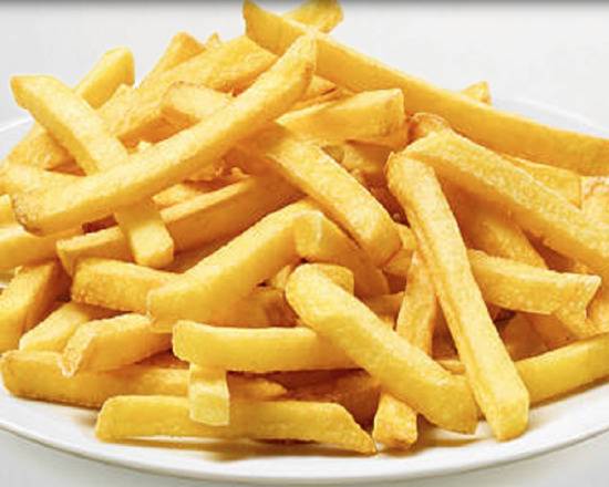 Order French Fries Side Order food online from La Shawarma store, Los Angeles on bringmethat.com