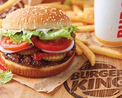Burger King - El Naranjo
