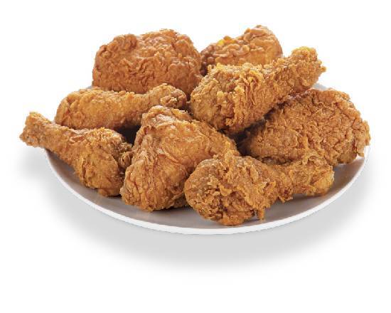 Order Dark Chicken food online from Krispy Krunchy Chicken store, DeLand on bringmethat.com