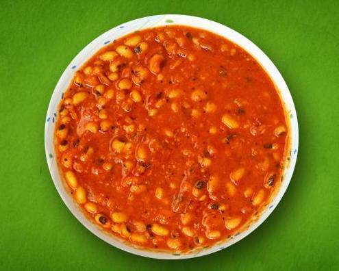 Order Spinach & Lentil Fiesta(Vegan) food online from Tick-Tock Tikka House store, Arlington on bringmethat.com