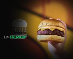 Meatz Burger N' Beer (Barra)