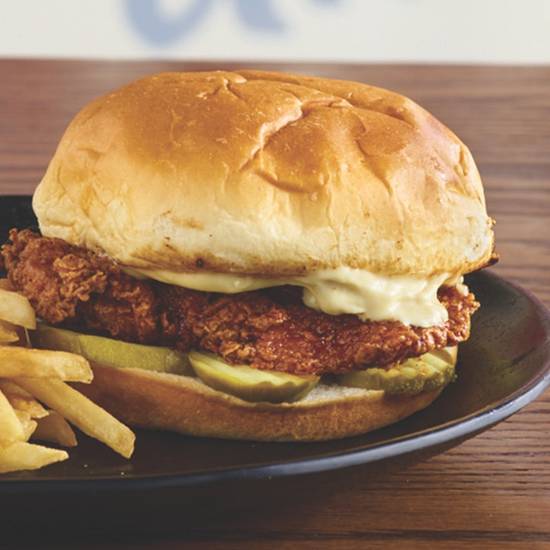 Order Nashville Fried Chicken food online from Wild Wing Cafe store, Greenville on bringmethat.com
