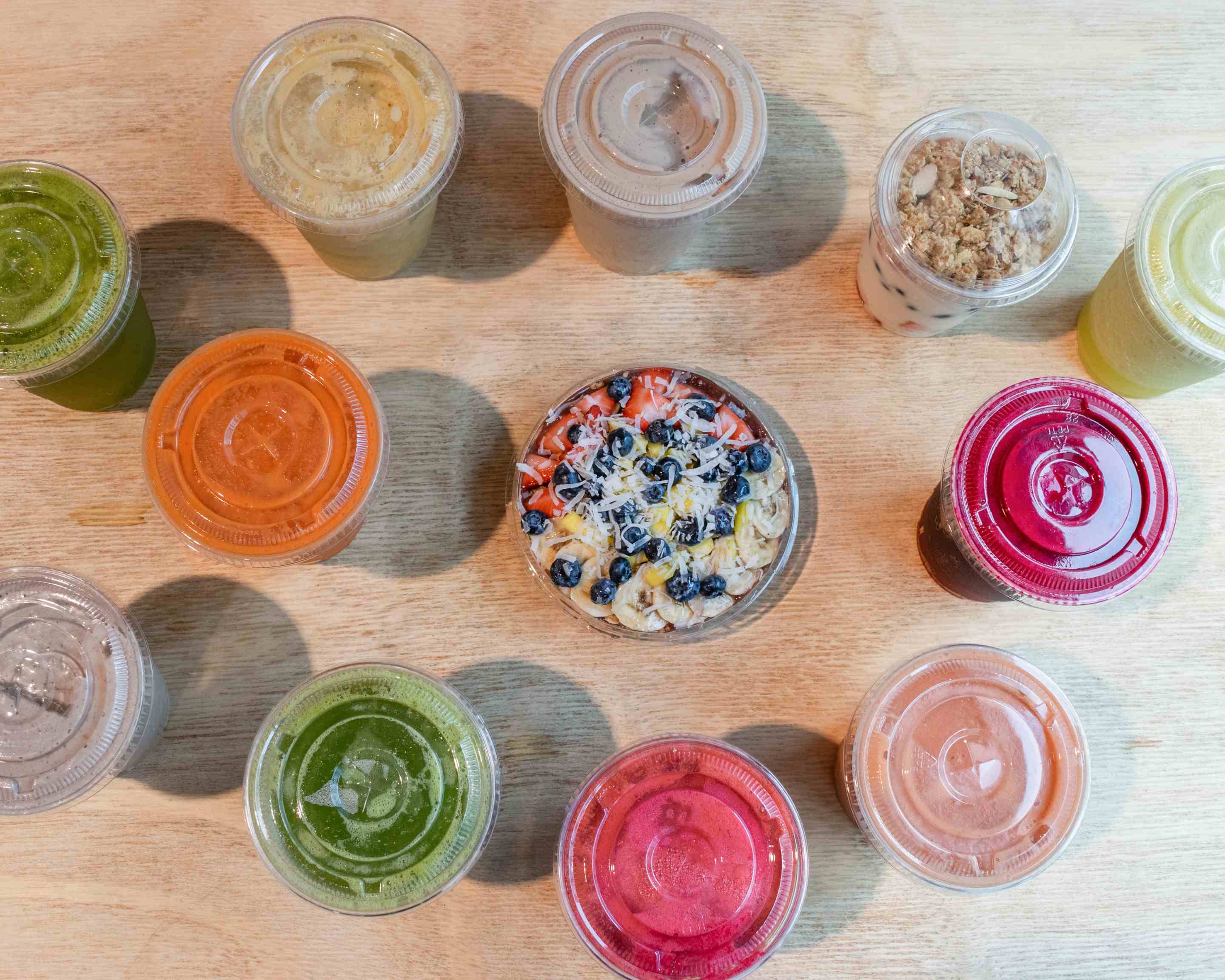 Order Juice Kings Menu Delivery【Menu & Prices】 Stamford Uber Eats