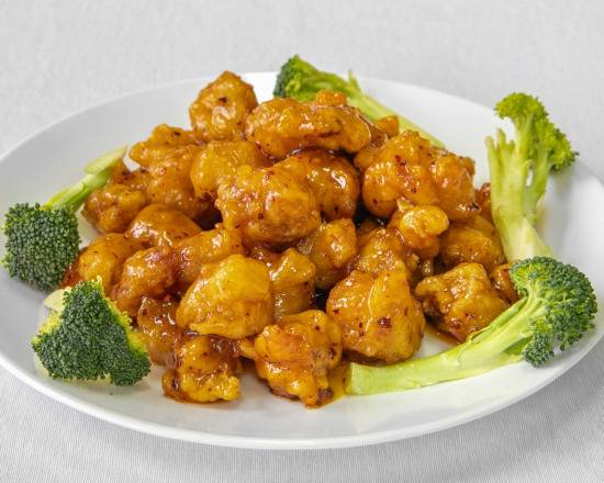Order General Tso Chicken food online from China Town store, Miami on bringmethat.com