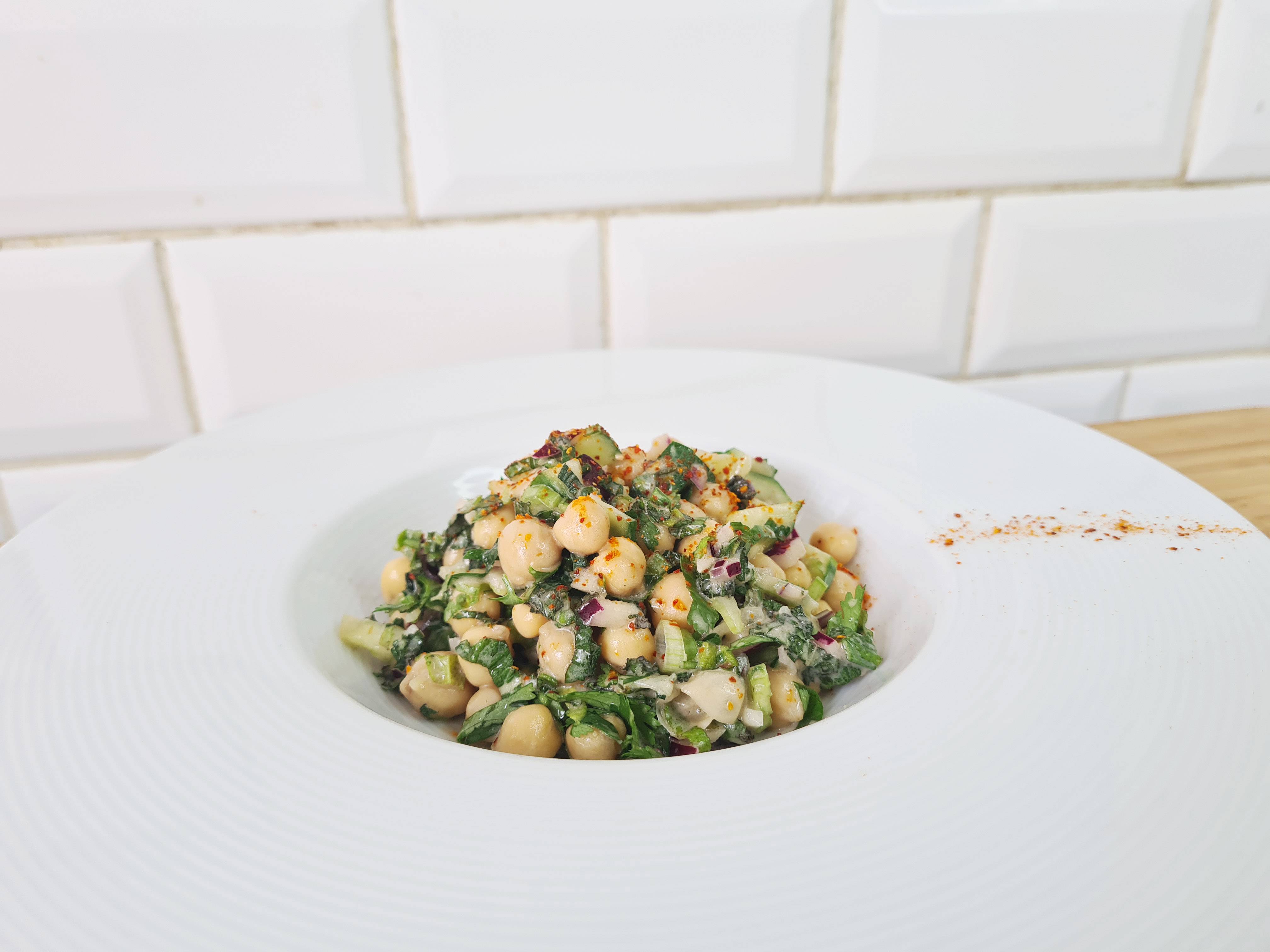 Salade Tripoli