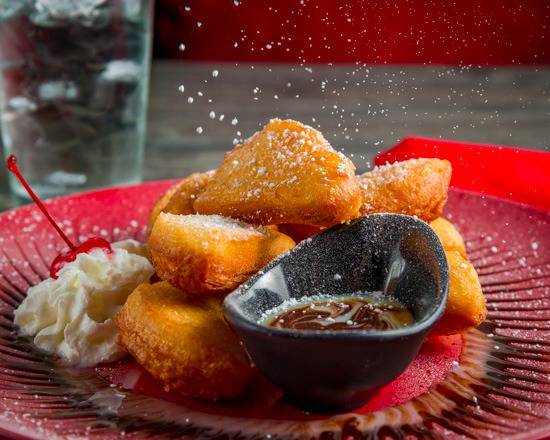 Order Thai Donuts food online from Sushi Bombs store, Miami on bringmethat.com