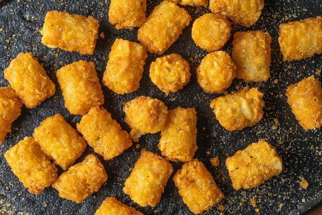 Order Side Tater Tots food online from Bar Louie store, Orlando on bringmethat.com