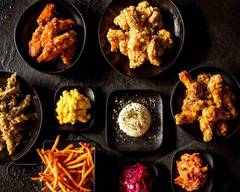 Gangnam Chicken Oost