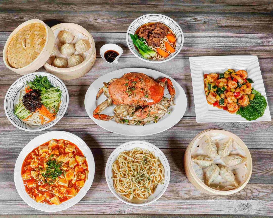 Order Golden Crab House Menu Delivery【Menu & Prices】 San Francisco