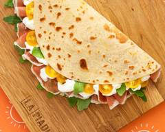 La Piadineria - Bergognone