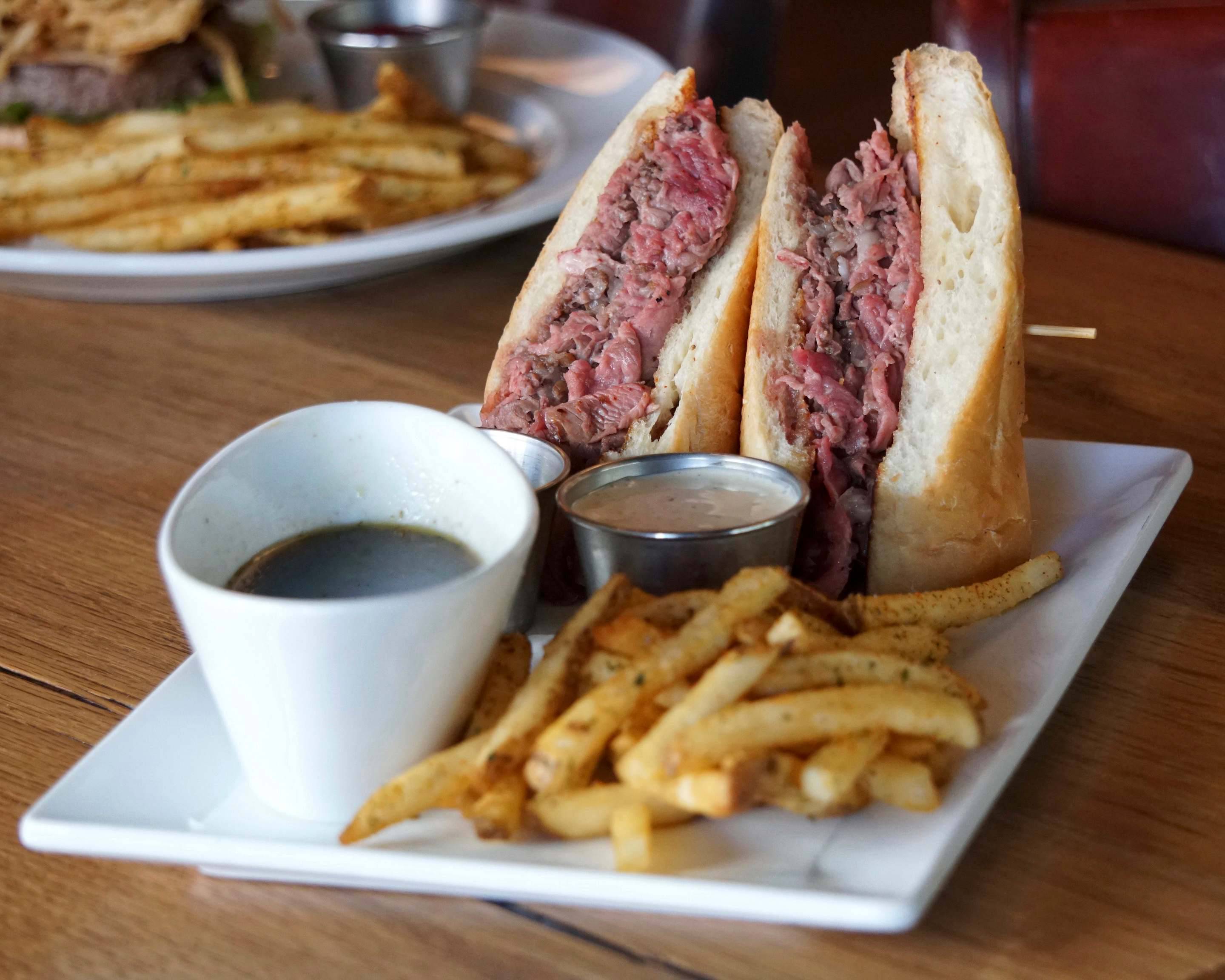 Tongue & Brisket Menu Takeaway in London Delivery Menu & Prices Uber Eats