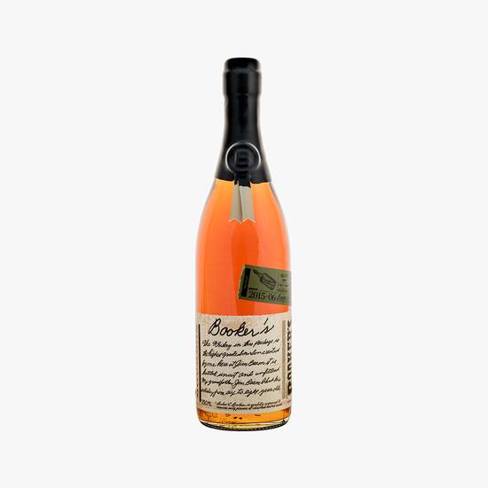 Order Booker'S Bourbon food online from The Village Store store, San Diego on bringmethat.com