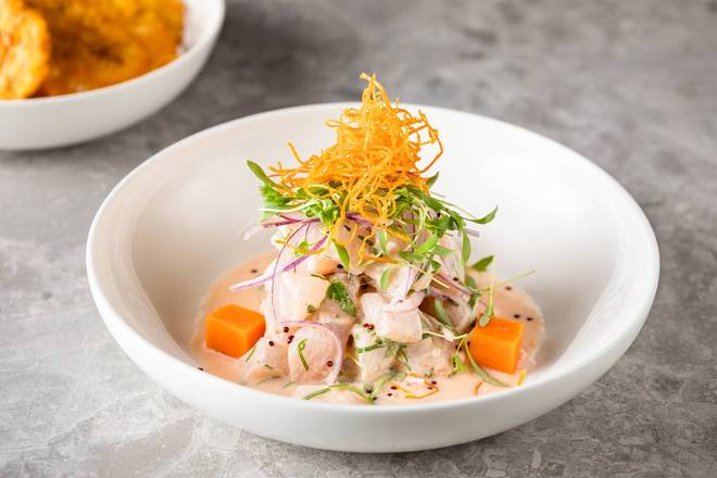 Order Local Fish Ceviche food online from Perl By Chef Ip store, North Miami Beach on bringmethat.com