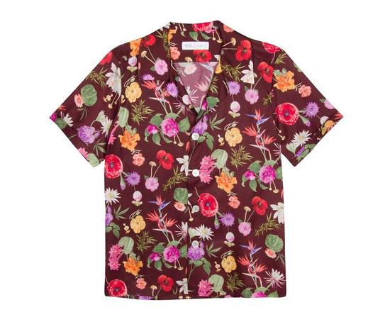 Order Men's Altered State Short Sleeve Shirt (Small) food online from Fred Segal store, Malibu on bringmethat.com