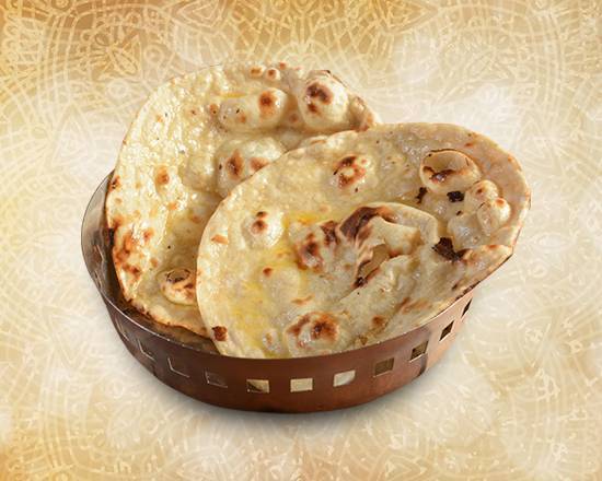 Order Butter Delight Naan food online from Fire Biryani store, Milpitas on bringmethat.com