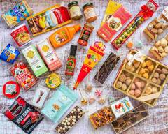 La Cure Gourmande & Abastos Gourmet