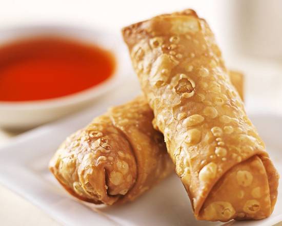 Order Egg Roll food online from Royal Sushi Buffet store, Port Richey on bringmethat.com