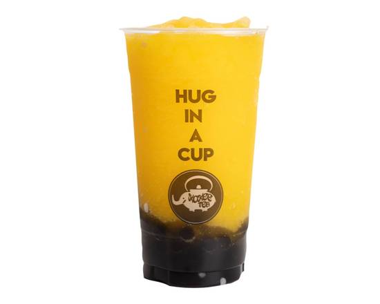 Order Mango Ice Blended food online from Kokee Tea store, Houston on bringmethat.com