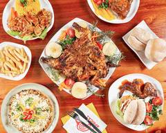 Africaz Flame Grilled Chicken, Workshop