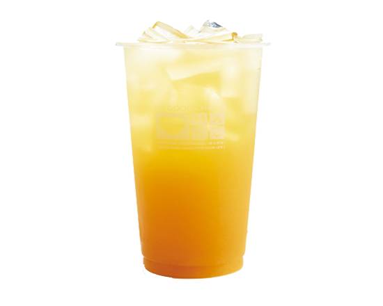 Order Lychee Green Tea food online from Boiling Point store, Irvine on bringmethat.com