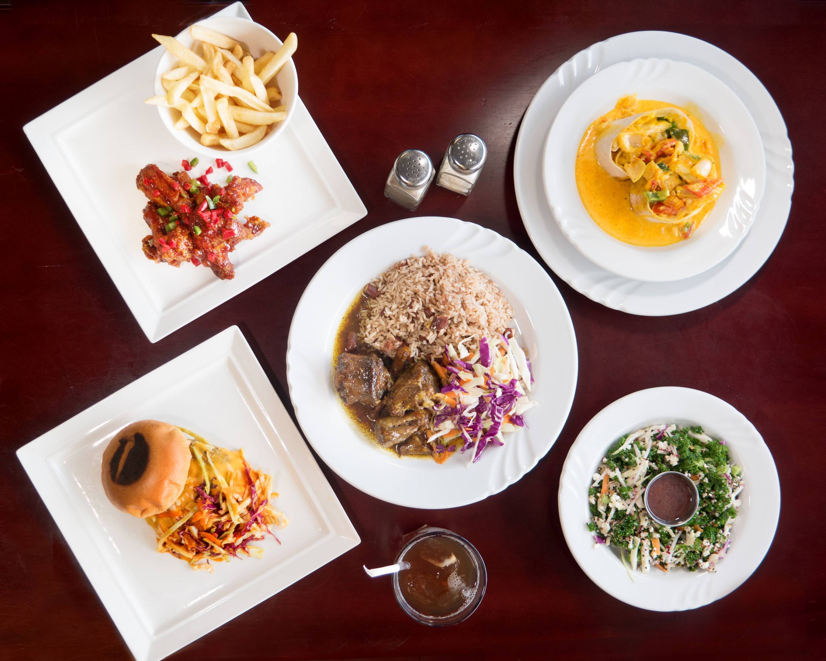 Order Don Manuel Restaurant Menu Delivery【Menu & Prices】 Perth Amboy