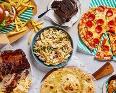 Frankie & Benny's (Gunwharf Quays)